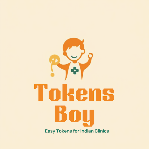 Tokens Boy Project